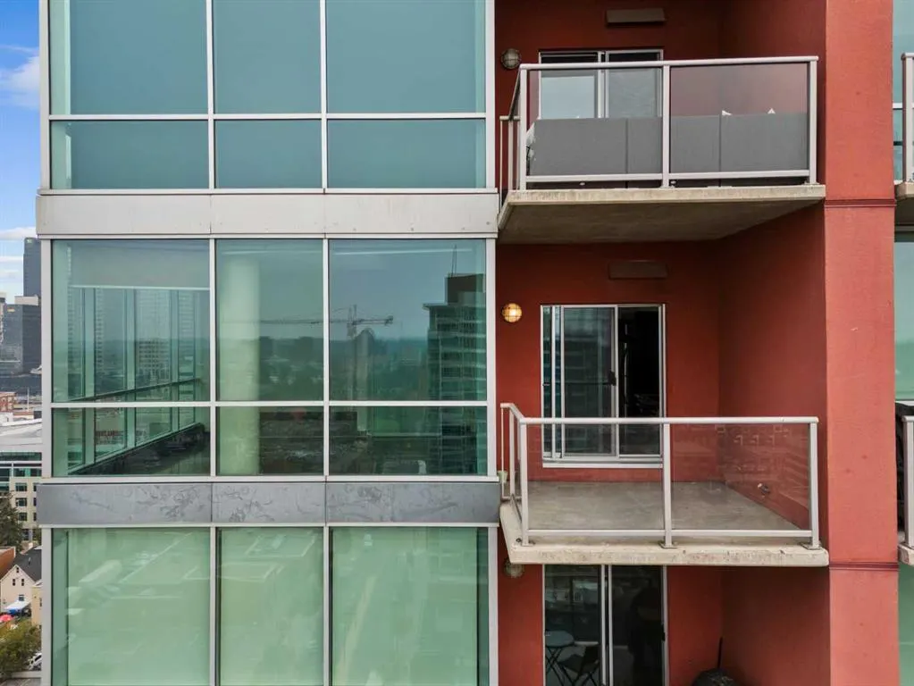 135 13 Avenue SW, #1608