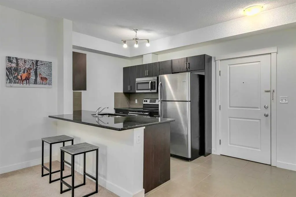 3950 46 Avenue NW, #305