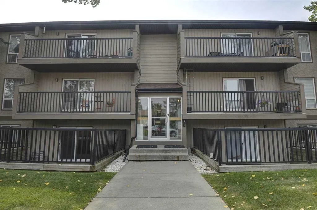 4311 73 Street NW, #204