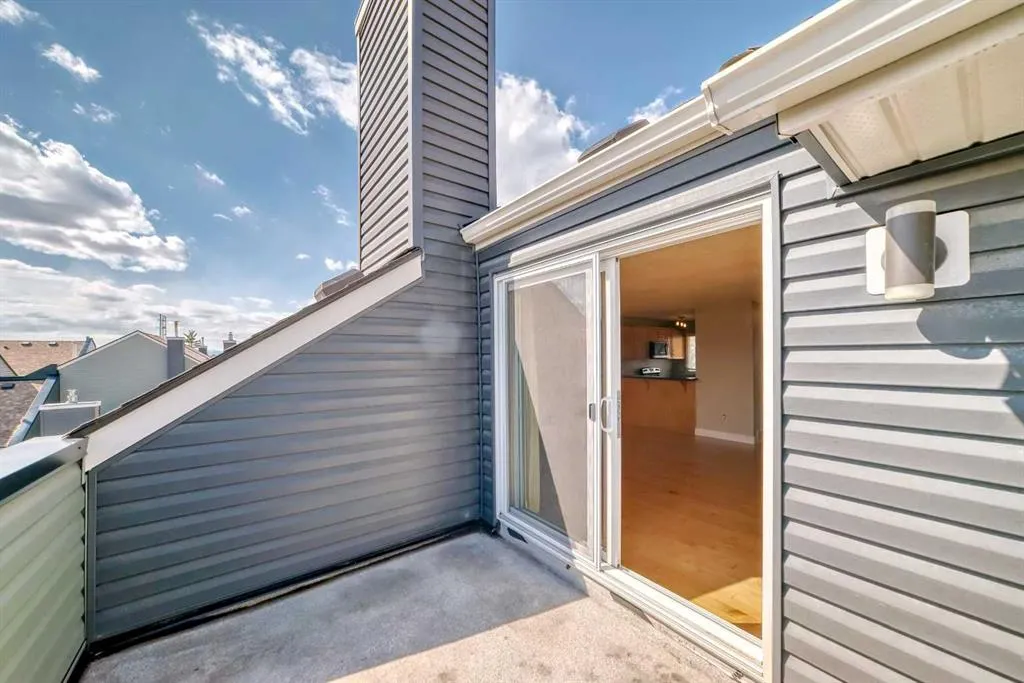 52 Glamis Green SW, #239