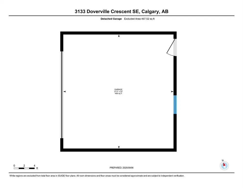 3133 Doverville Crescent SE