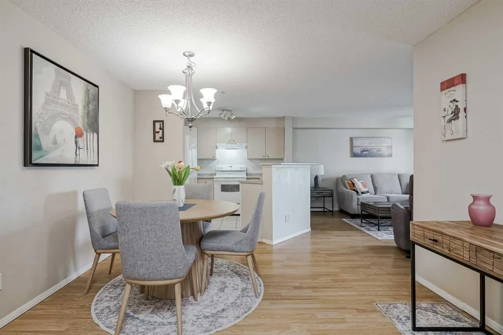 604 8 Street SW, #4310