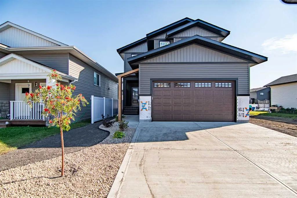 202 Livingston Close