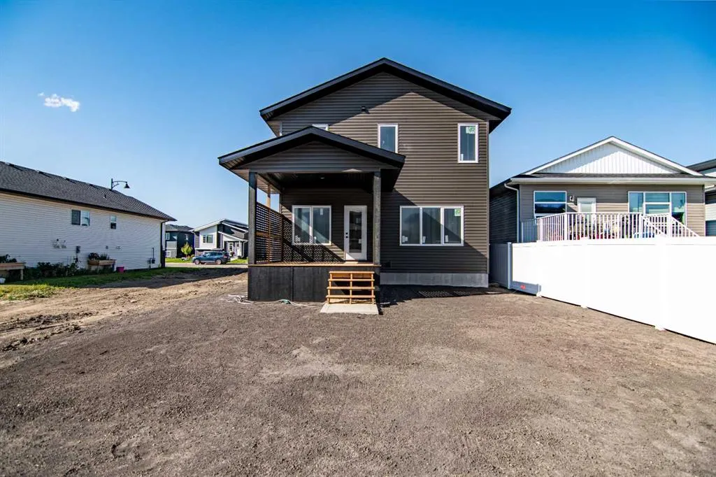 202 Livingston Close