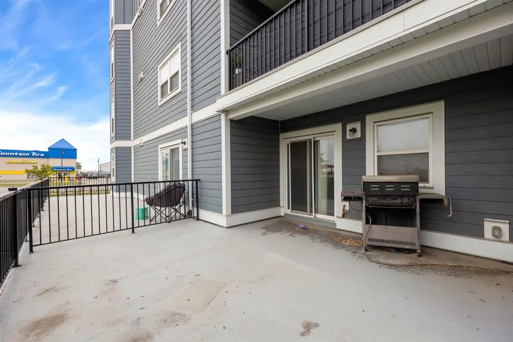 243 Gregoire Drive, #106