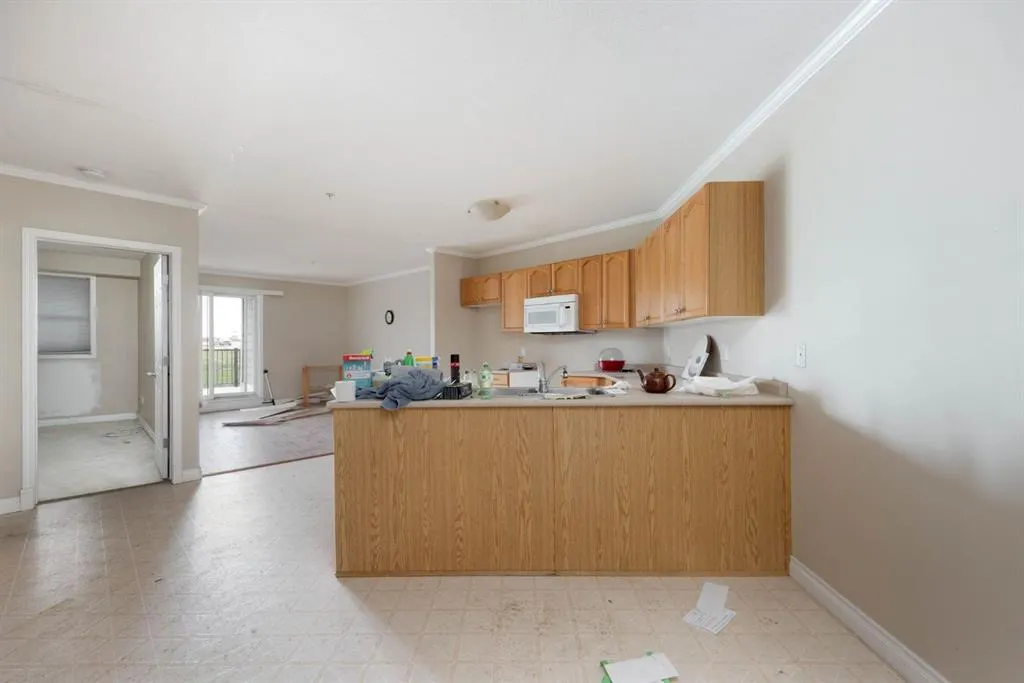 243 Gregoire Drive, #106