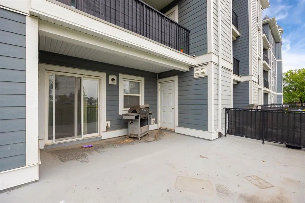 243 Gregoire Drive, #106
