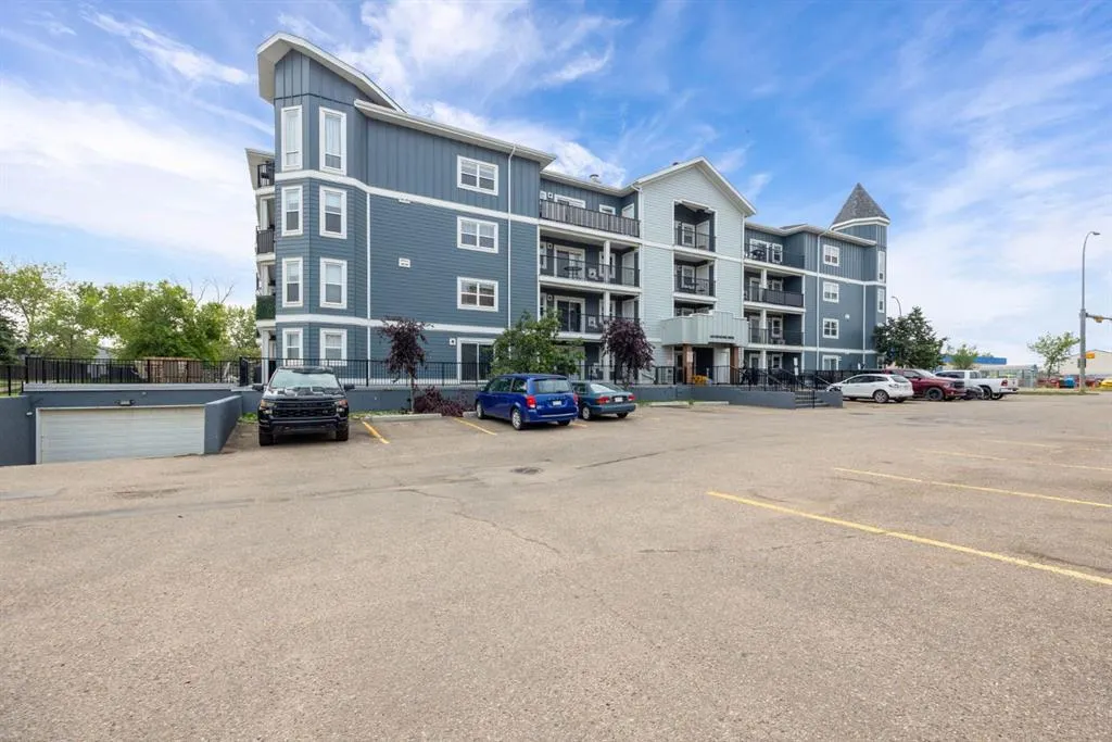 243 Gregoire Drive, #106