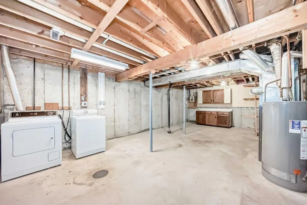 14736 Deerfield Drive SE, #8