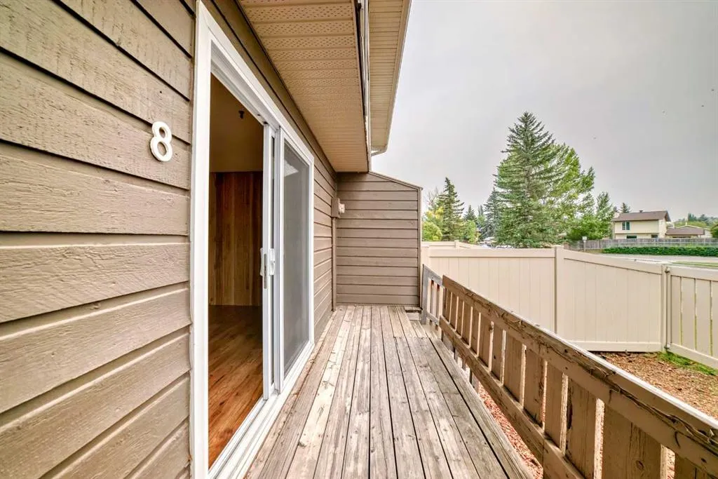 14736 Deerfield Drive SE, #8