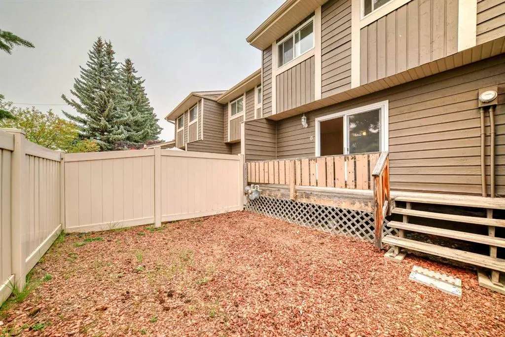 14736 Deerfield Drive SE, #8