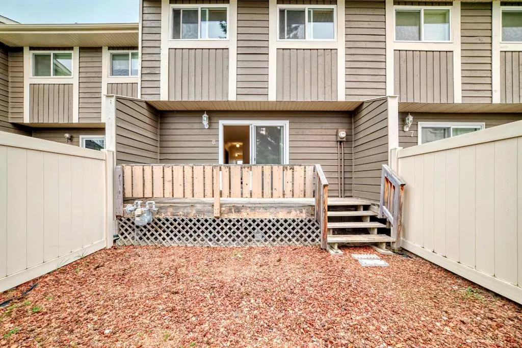 14736 Deerfield Drive SE, #8