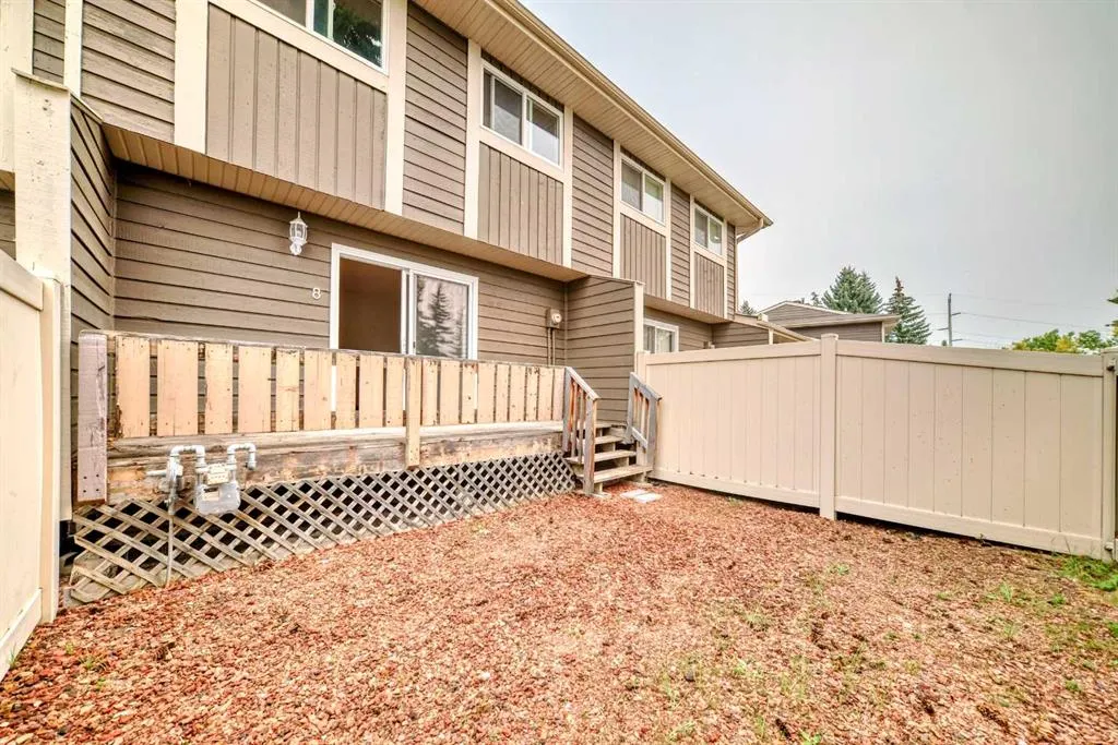 14736 Deerfield Drive SE, #8