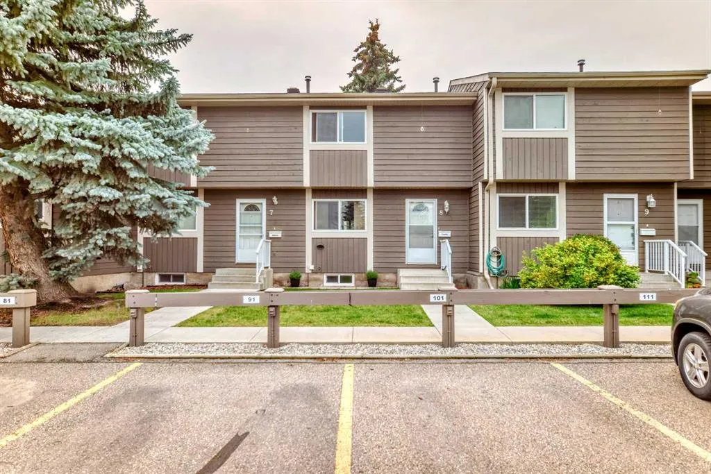 14736 Deerfield Drive SE, #8