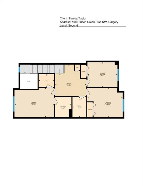 108 Hidden Creek Rise NW