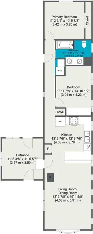 318 10th Street