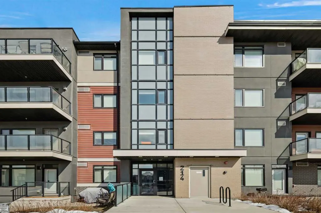 214 Sherwood Square NW, #412