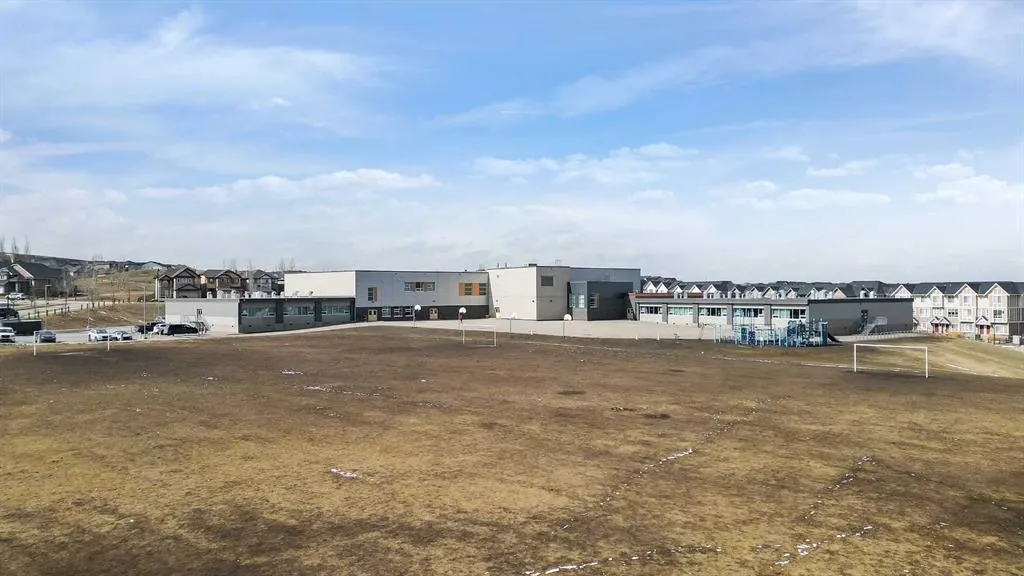 214 Sherwood Square NW, #412