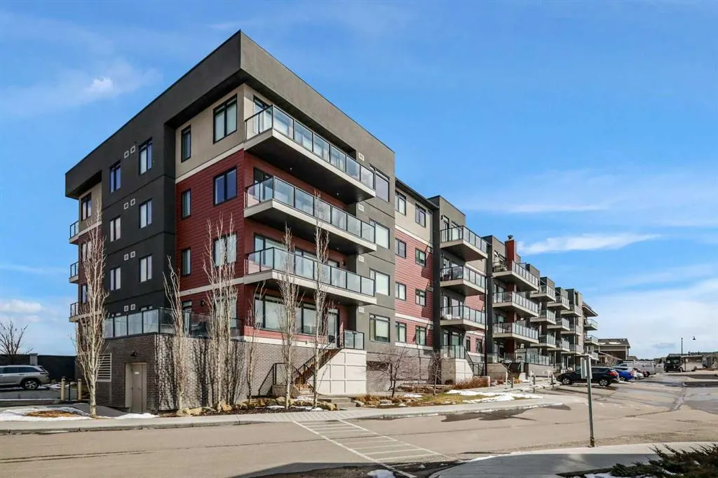 214 Sherwood Square NW, #412