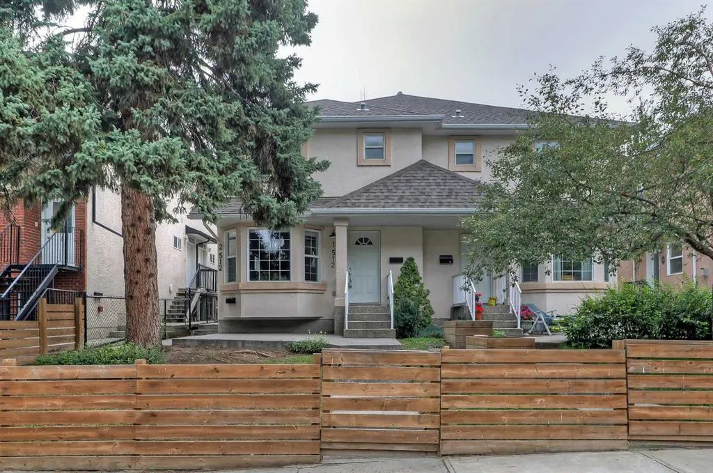 512 56 Avenue SW, #1