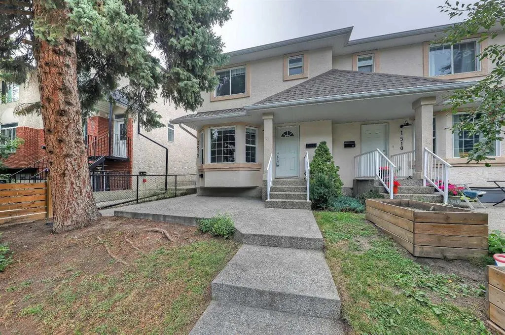 512 56 Avenue SW, #1