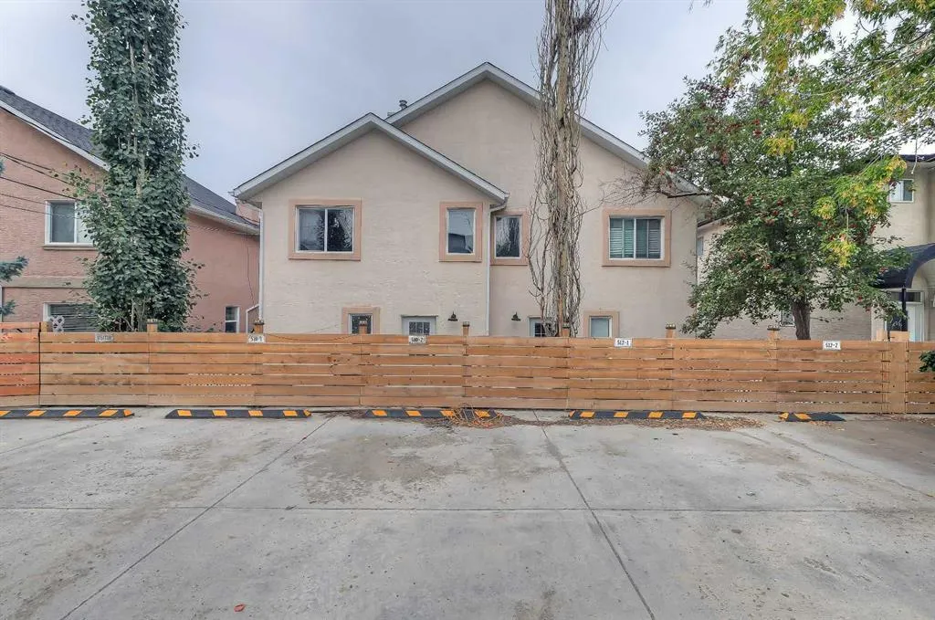 512 56 Avenue SW, #1