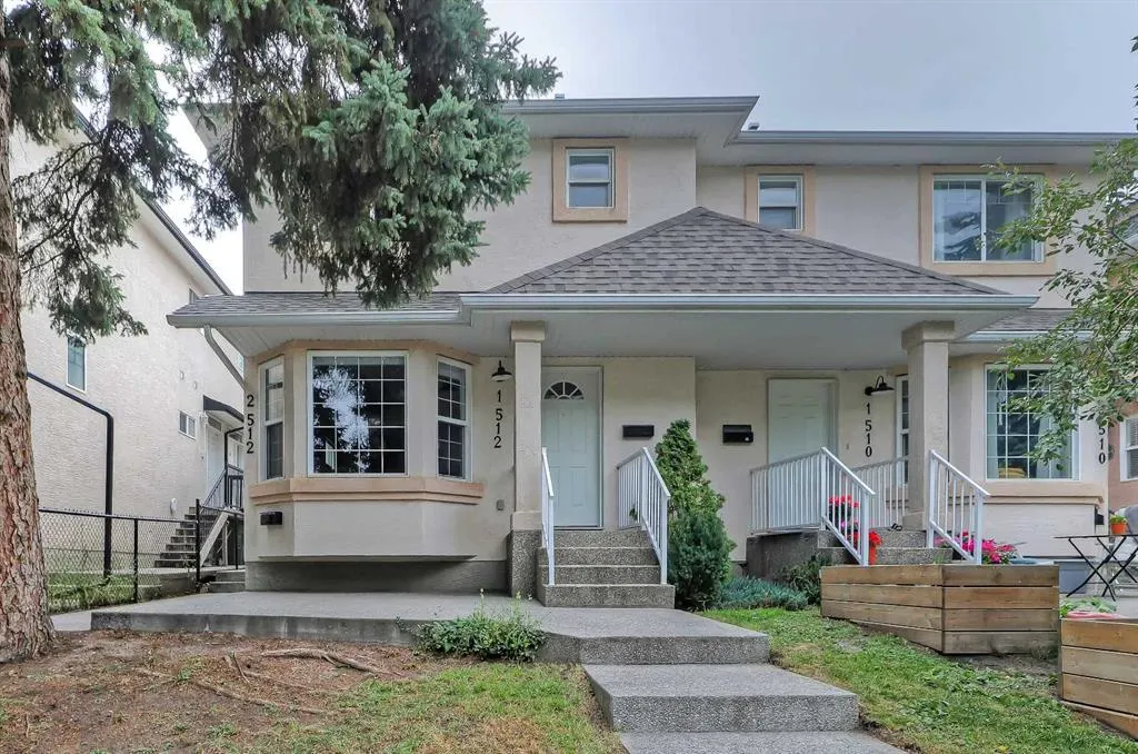 512 56 Avenue SW, #1