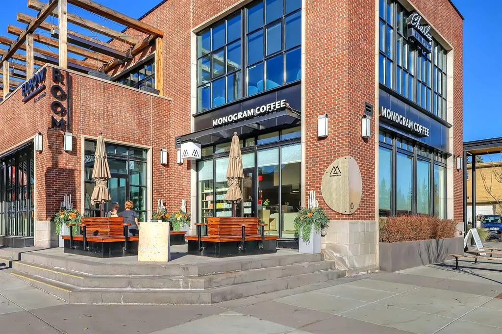 512 56 Avenue SW, #1