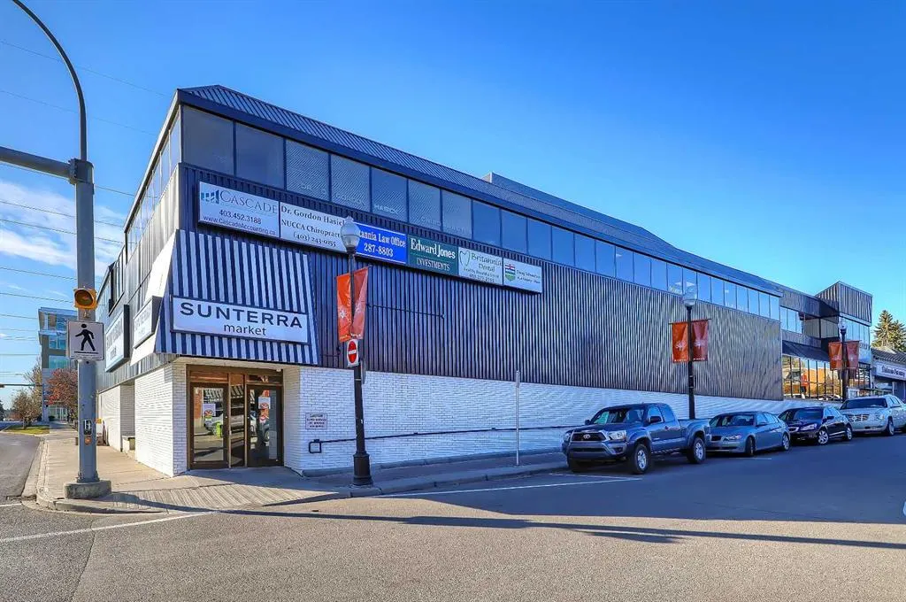 512 56 Avenue SW, #1