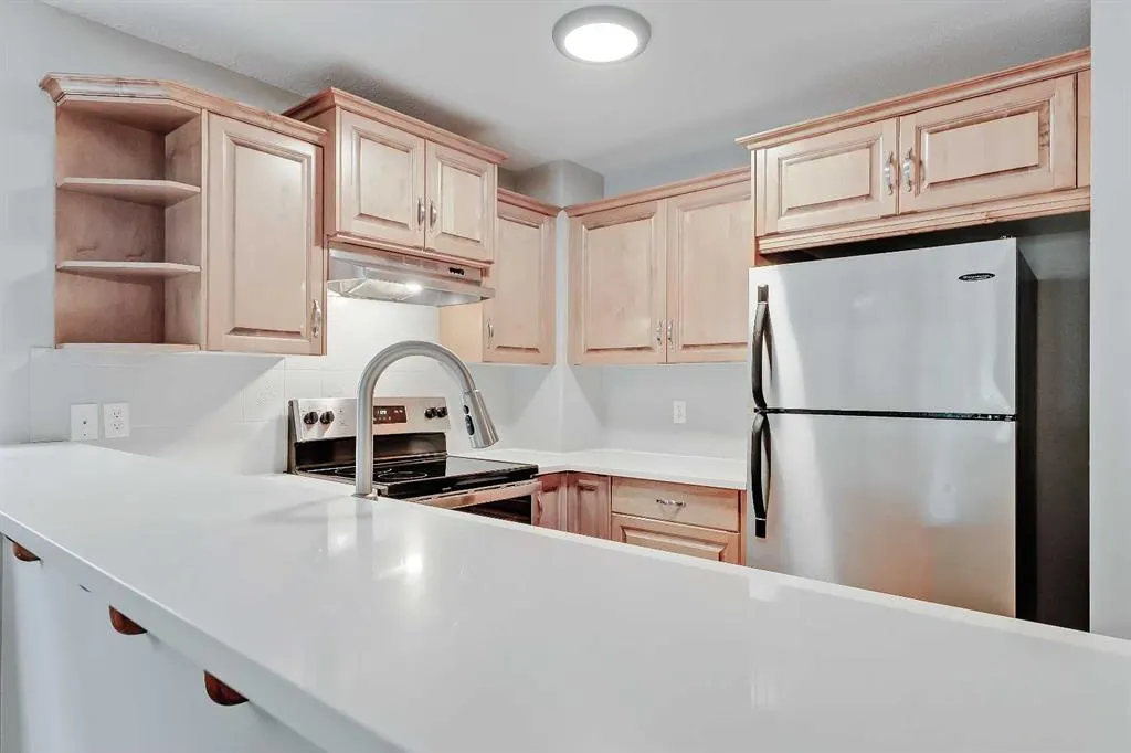 512 56 Avenue SW, #1