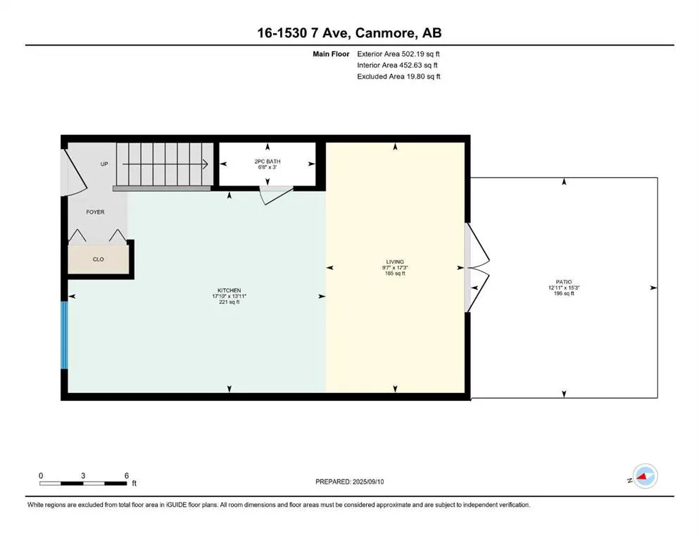 1530 7 Avenue, #16