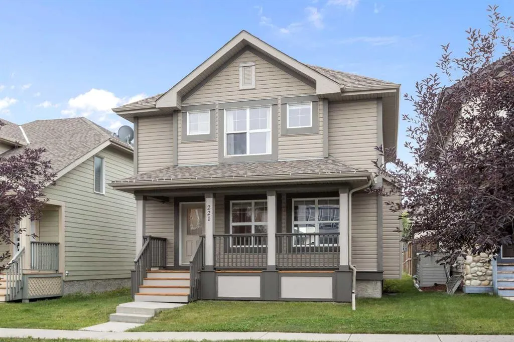 221 Prestwick Terrace SE
