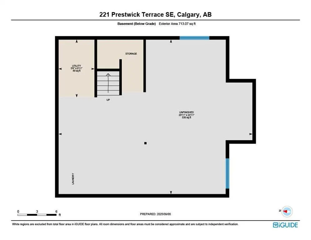 221 Prestwick Terrace SE