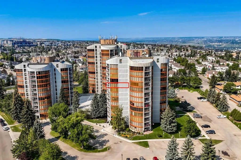 20 Coachway Road SW, #292