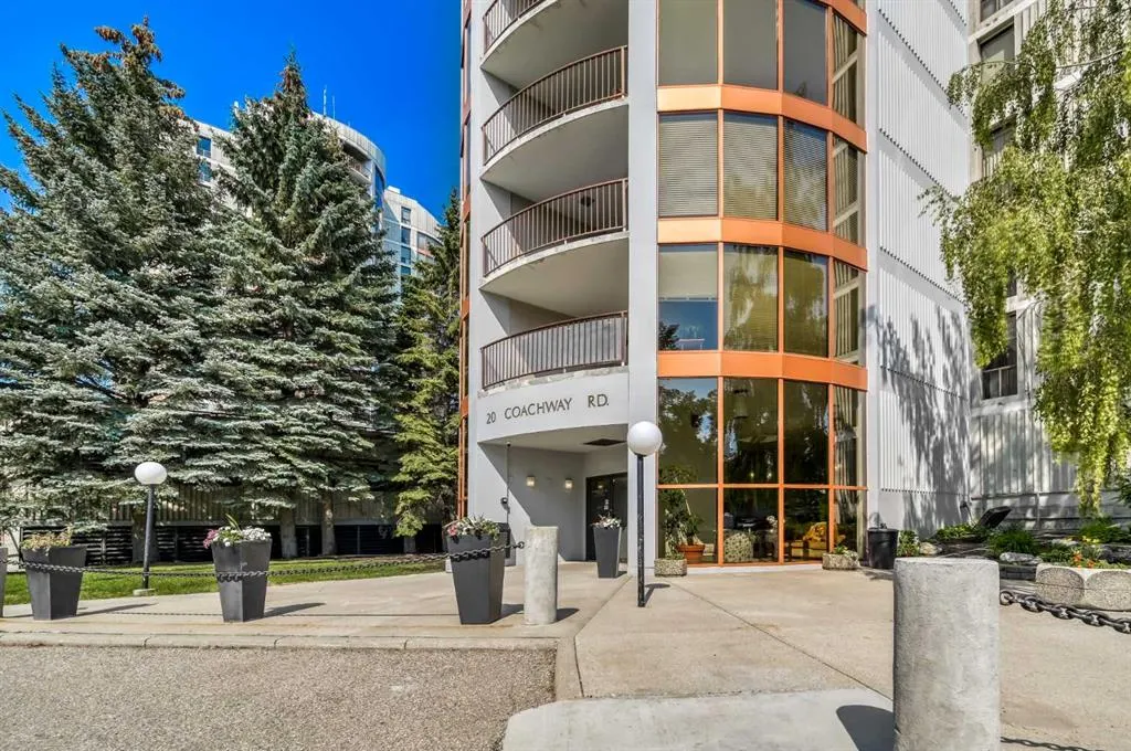 20 Coachway Road SW, #292