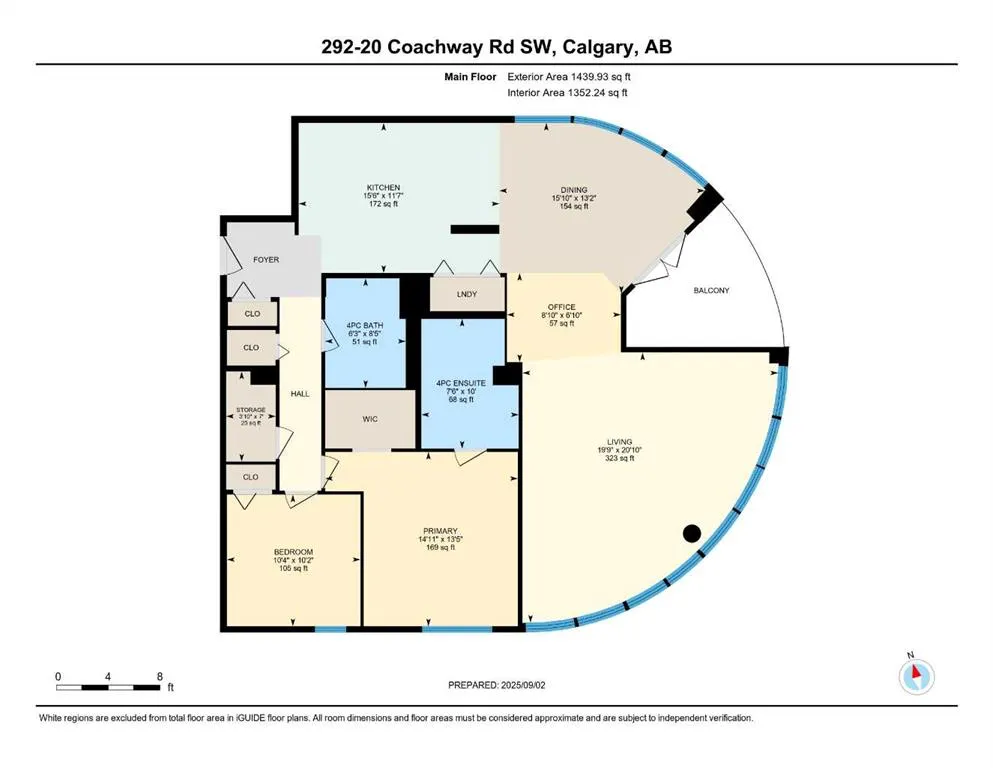 20 Coachway Road SW, #292