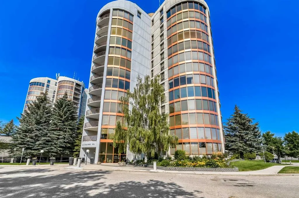 20 Coachway Road SW, #292