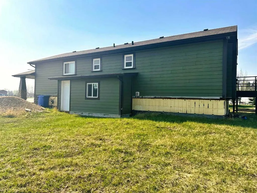 4320 Caribou Crescent