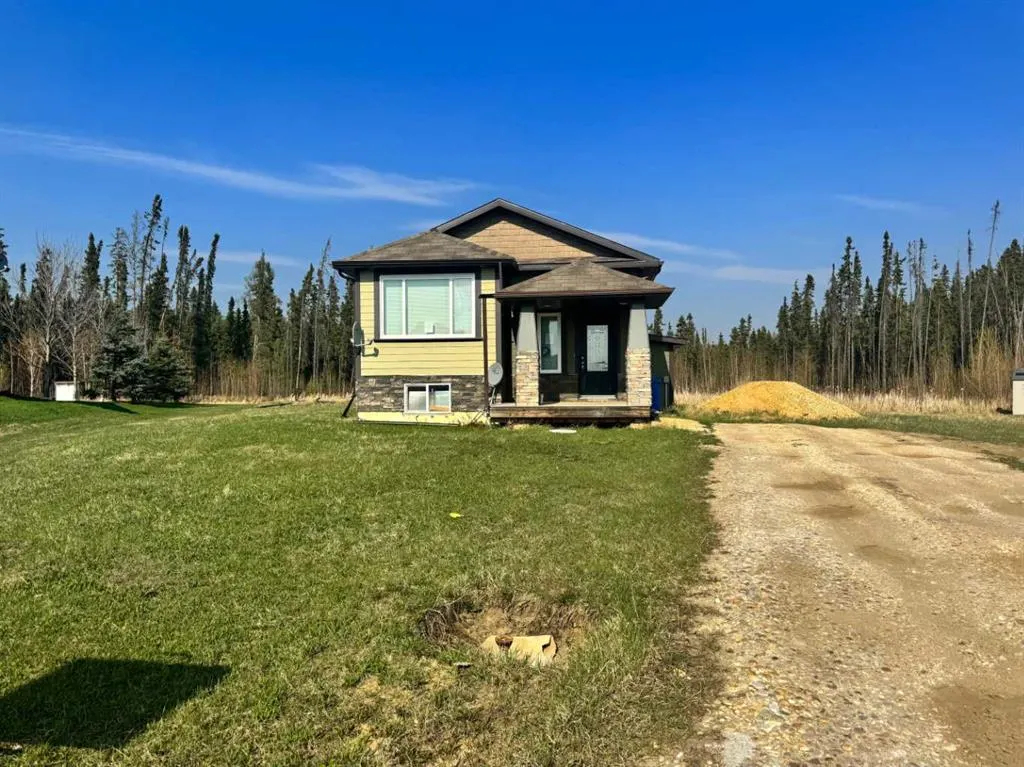 4320 Caribou Crescent
