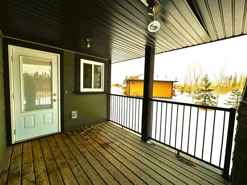 4320 Caribou Crescent