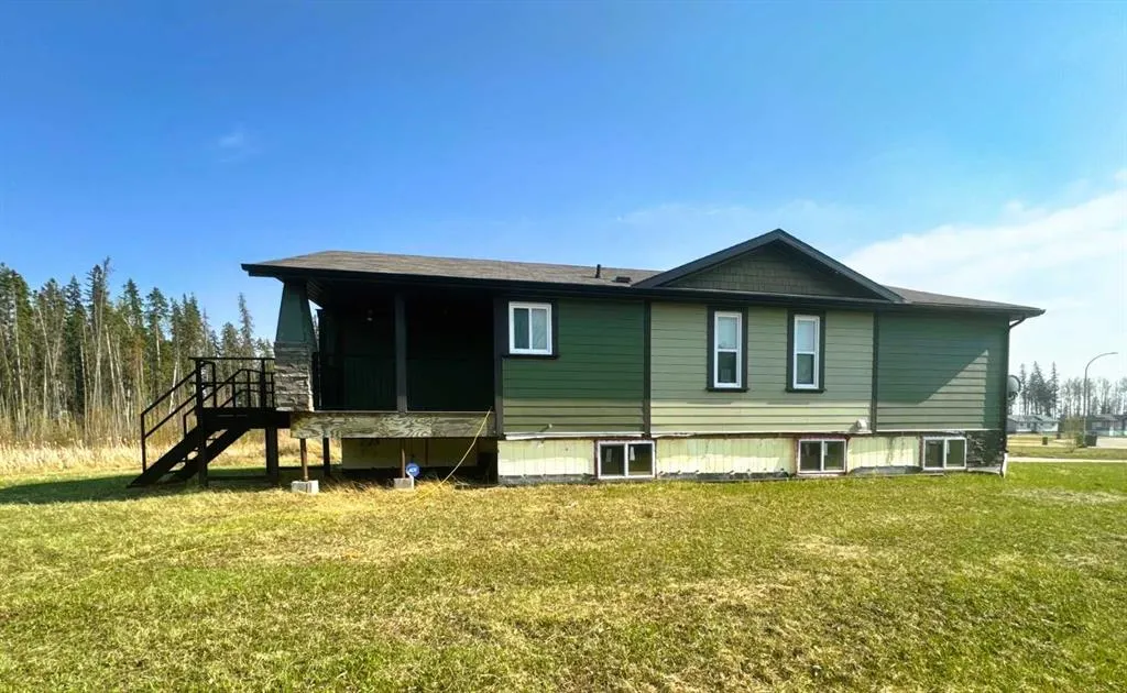 4320 Caribou Crescent