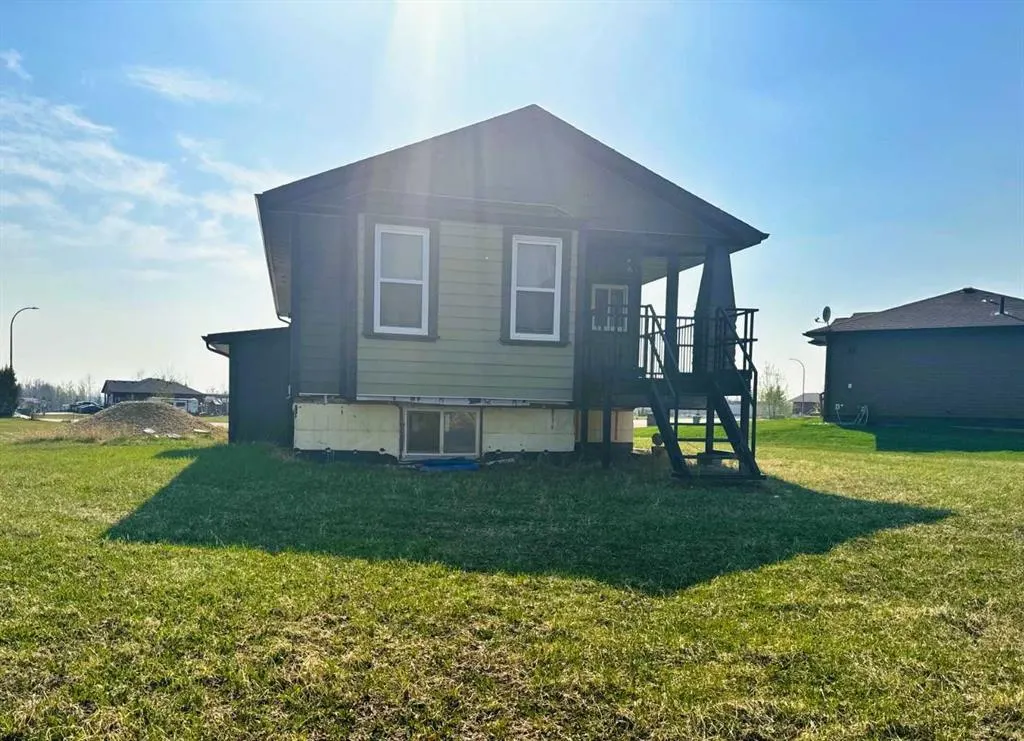 4320 Caribou Crescent