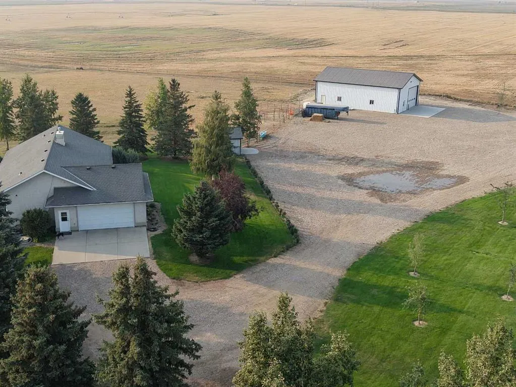 145040 RGE RD 181