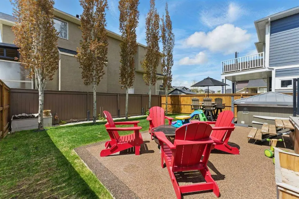 151 Bayview Street SW
