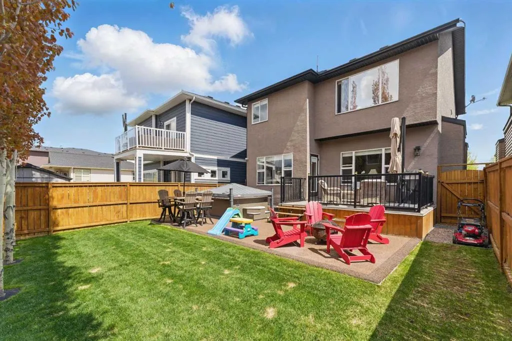 151 Bayview Street SW