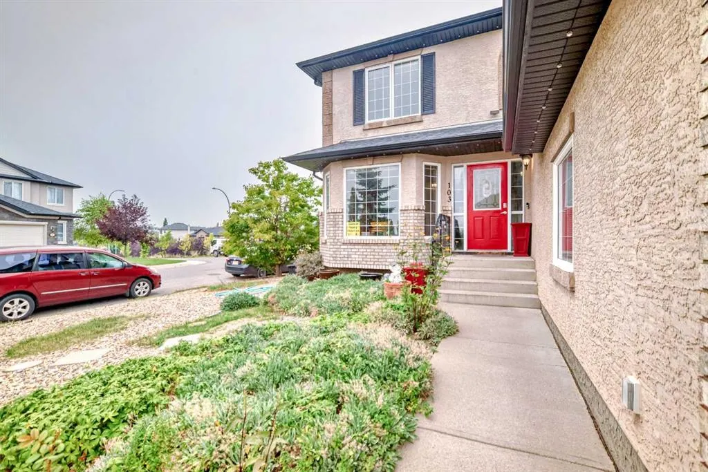 103 Sienna Park Heath SW