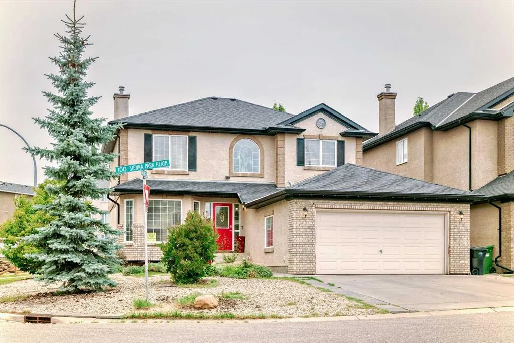 103 Sienna Park Heath SW