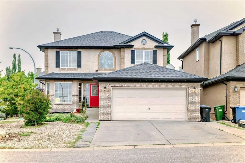 103 Sienna Park Heath SW