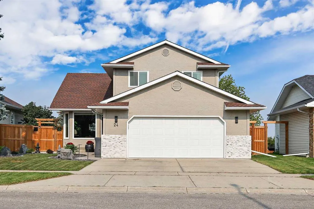 24 Westridge Drive SW