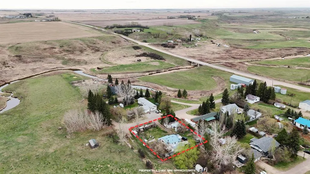 1 ALBERTA Avenue